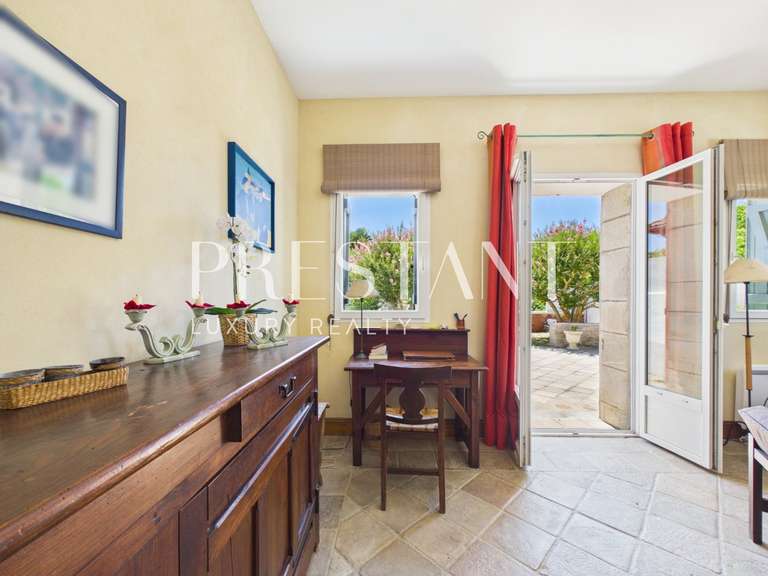 Maison Saint-Jean-de-Luz - 3 chambres - 120m²
