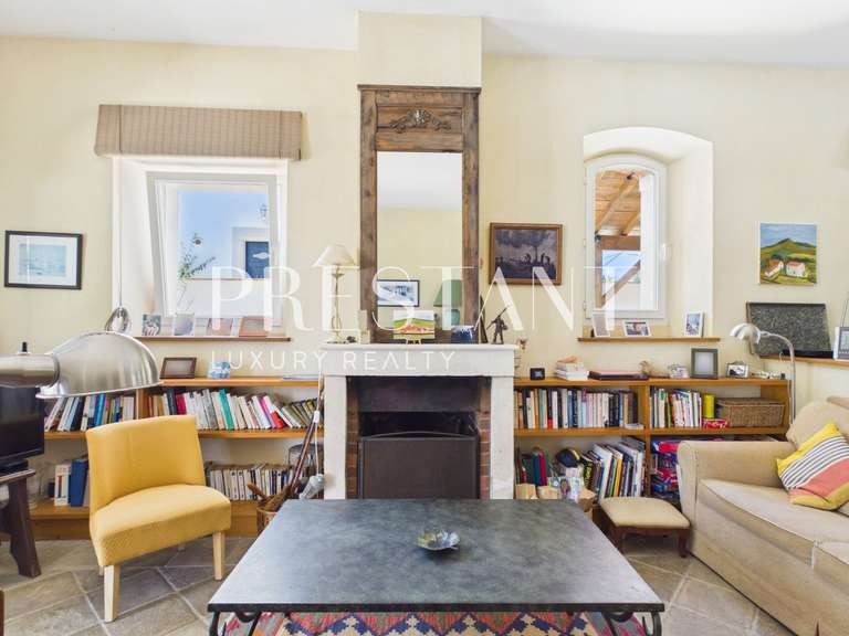 Maison Saint-Jean-de-Luz - 3 chambres - 120m²