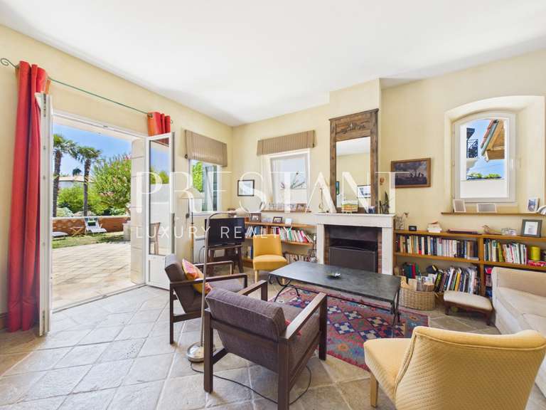 Maison Saint-Jean-de-Luz - 3 chambres - 120m²