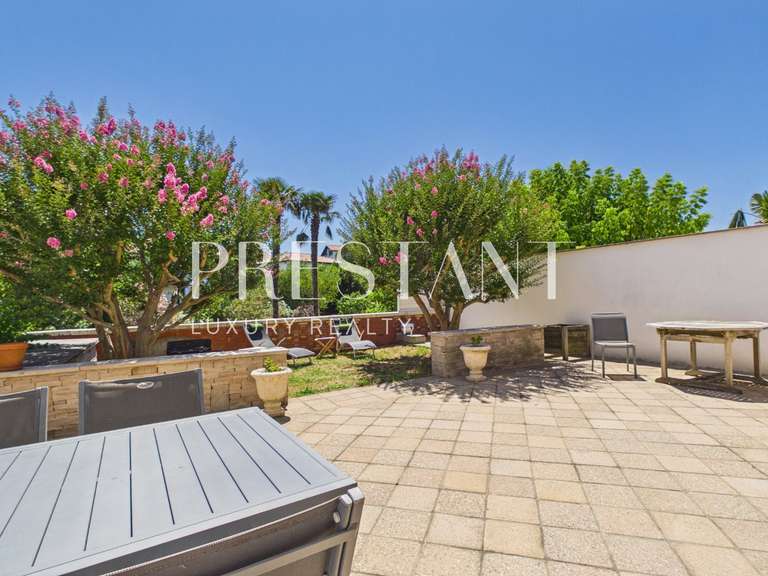 Maison Saint-Jean-de-Luz - 3 chambres - 120m²