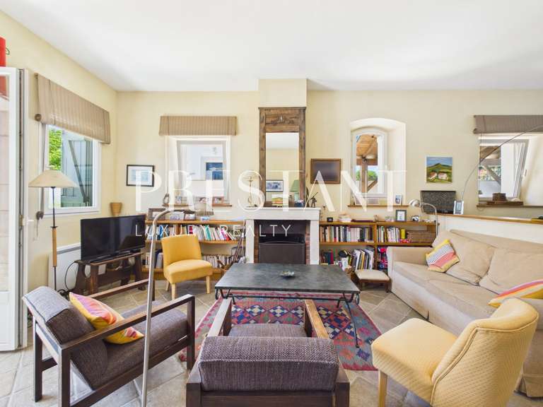Maison Saint-Jean-de-Luz - 3 chambres - 120m²