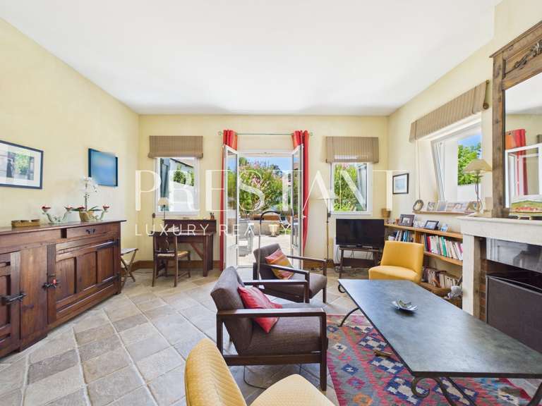 Maison Saint-Jean-de-Luz - 3 chambres - 120m²