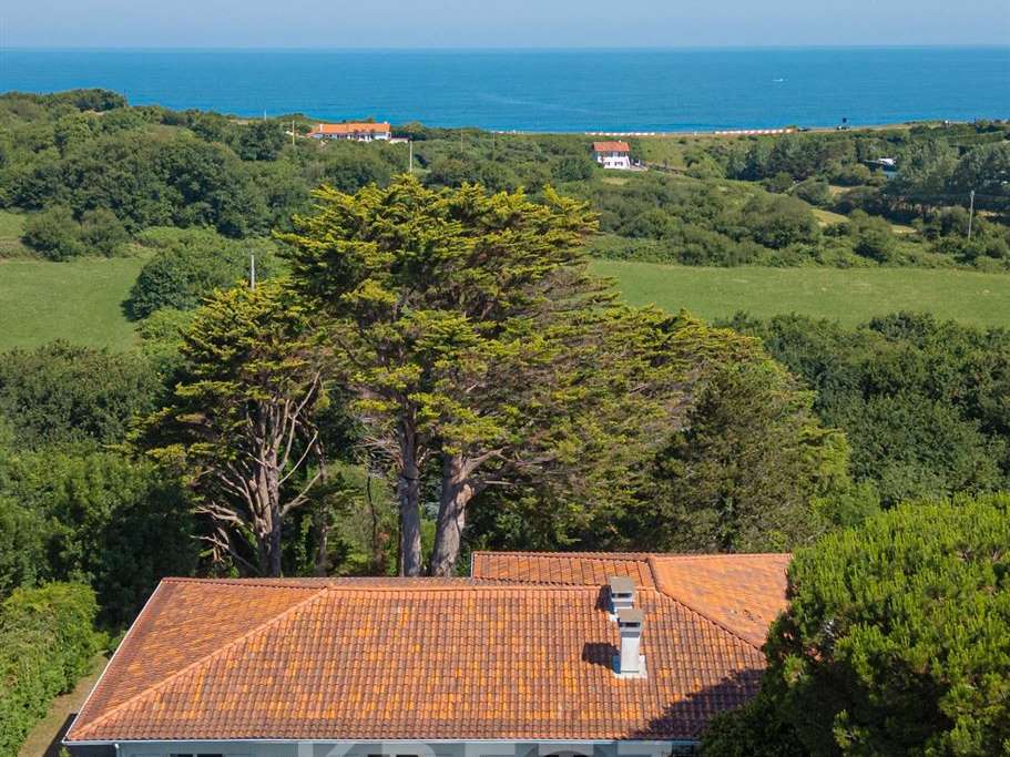 House Saint-Jean-de-Luz