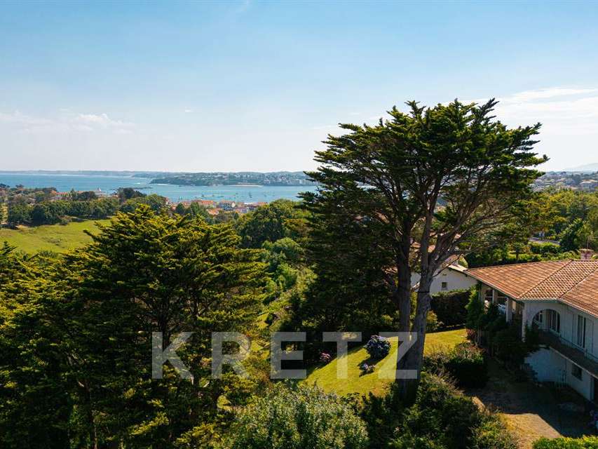 House Saint-Jean-de-Luz