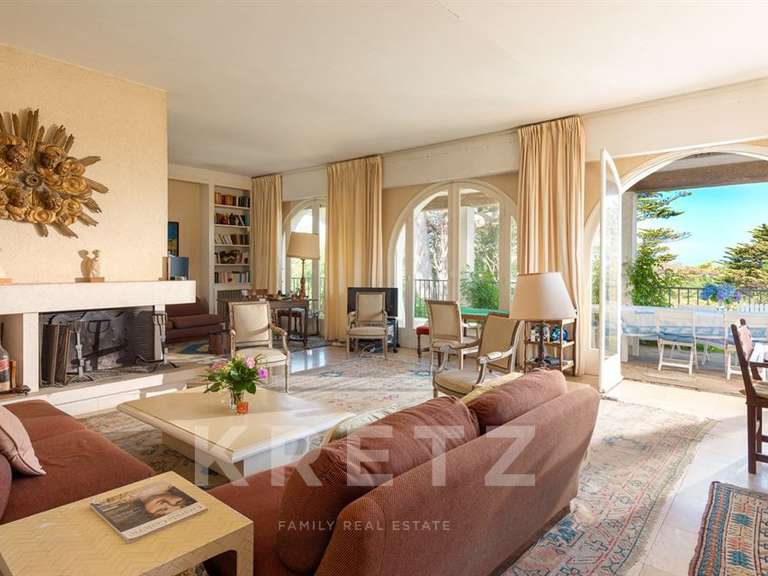 Maison Saint-Jean-de-Luz - 7 chambres - 250m²