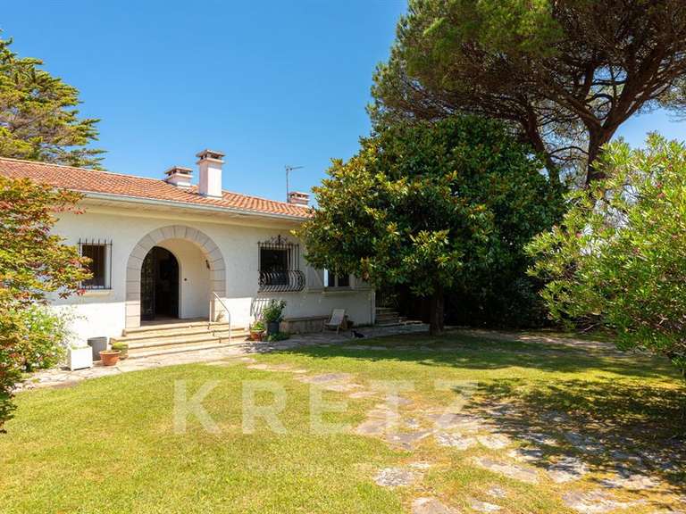 Maison Saint-Jean-de-Luz - 7 chambres - 250m²