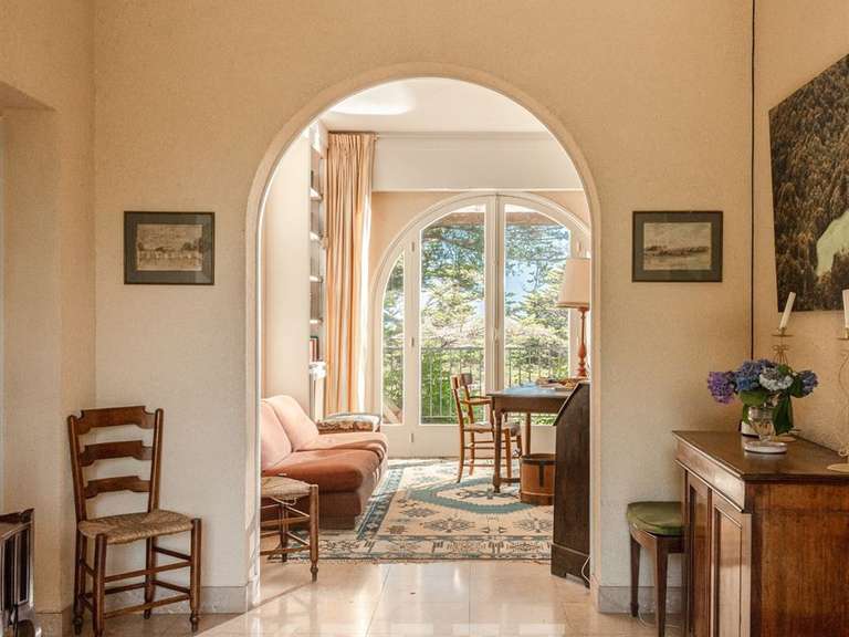 Maison Saint-Jean-de-Luz - 7 chambres - 250m²