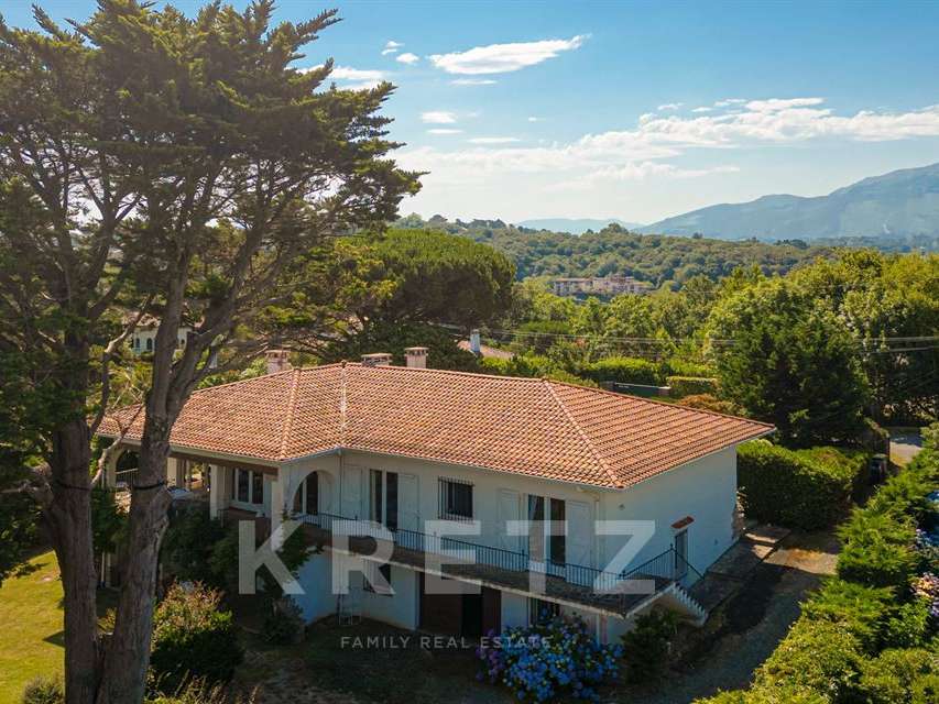 House Saint-Jean-de-Luz