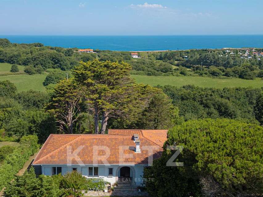 House Saint-Jean-de-Luz
