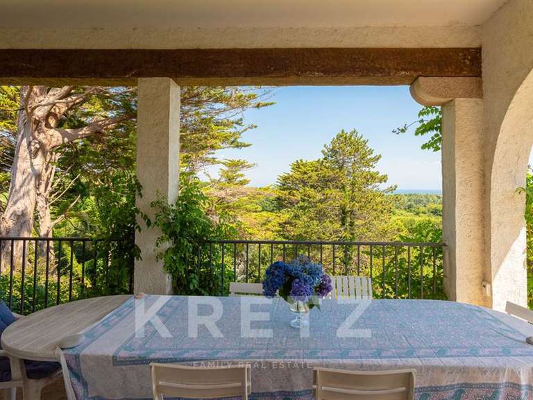 Maison Saint-Jean-de-Luz - 7 chambres - 250m²