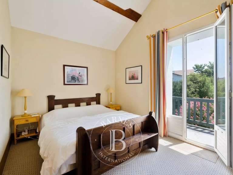 House Saint-Jean-de-Luz - 120m²