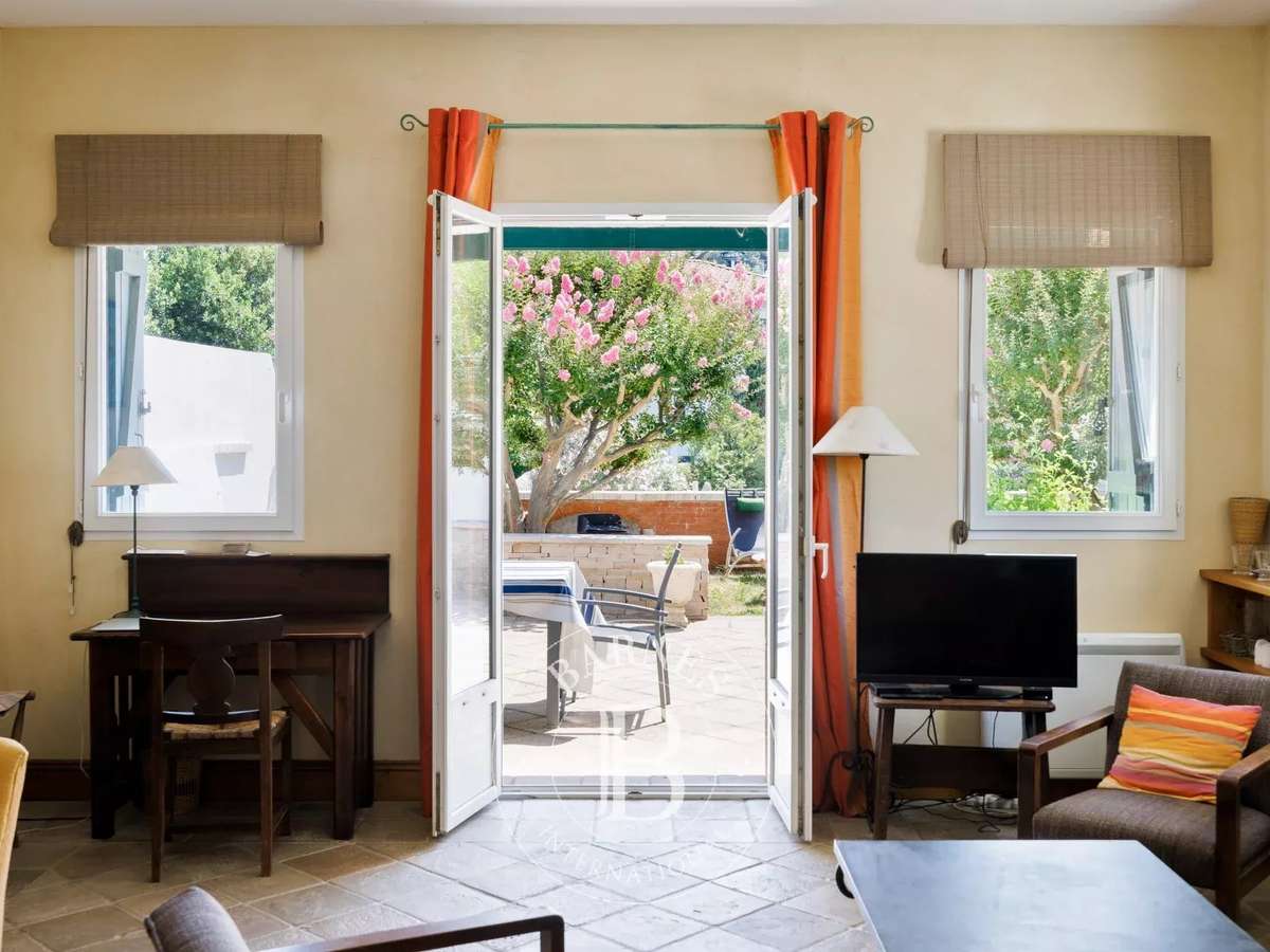 House Saint-Jean-de-Luz