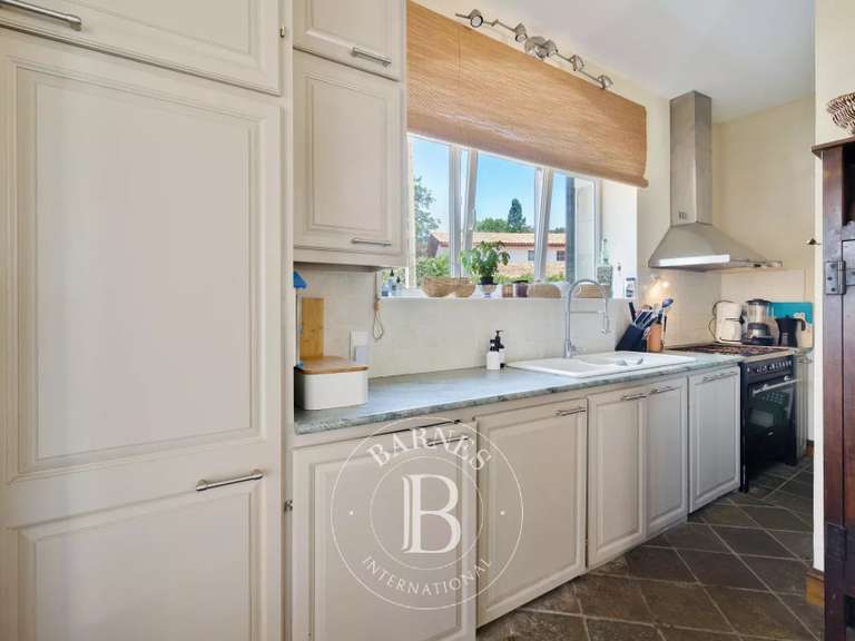 House Saint-Jean-de-Luz - 120m²