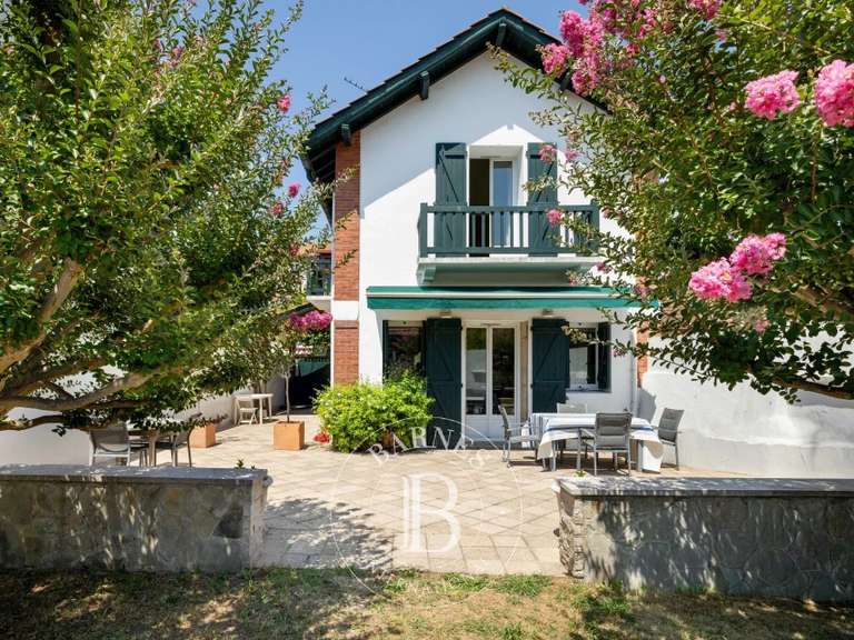 House Saint-Jean-de-Luz - 120m²