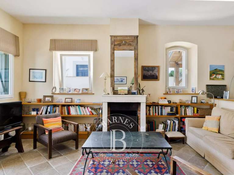House Saint-Jean-de-Luz - 120m²