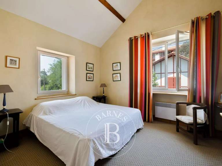 House Saint-Jean-de-Luz - 120m²