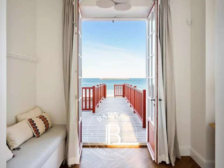 Maison Saint-Jean-de-Luz - 12 chambres - 800m²