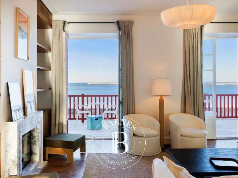 Maison Saint-Jean-de-Luz - 12 chambres - 800m²