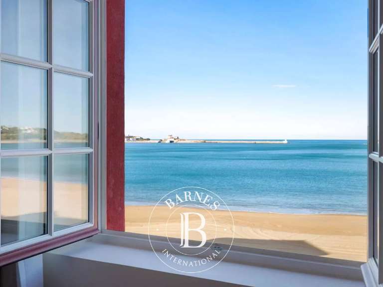 Maison Saint-Jean-de-Luz - 12 chambres - 800m²