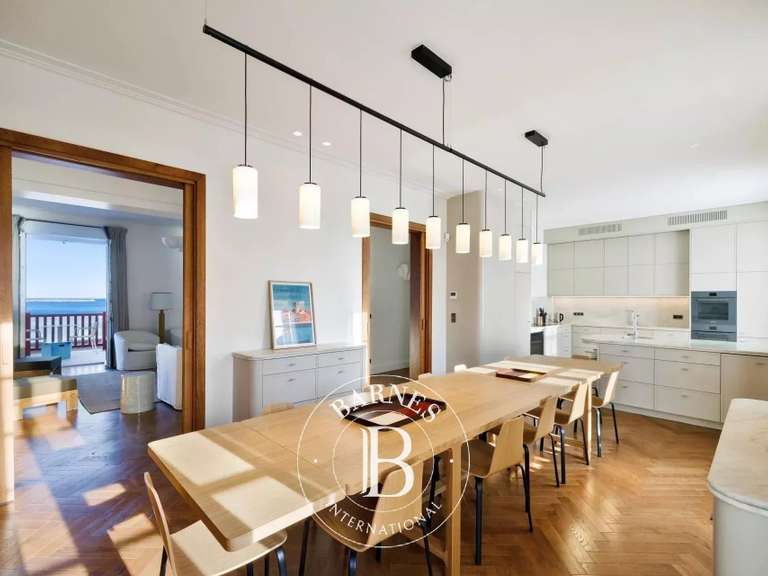 Maison Saint-Jean-de-Luz - 12 chambres - 800m²