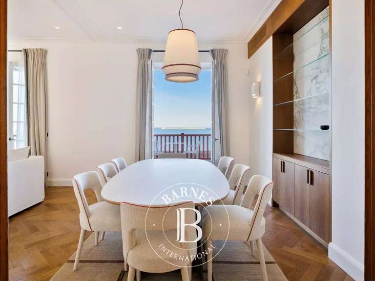 Maison Saint-Jean-de-Luz - 12 chambres - 800m²