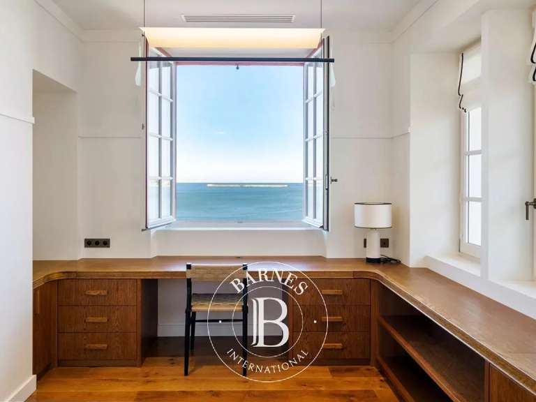 Maison Saint-Jean-de-Luz - 12 chambres - 800m²