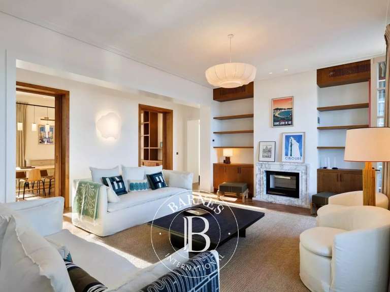 Maison Saint-Jean-de-Luz - 12 chambres - 800m²
