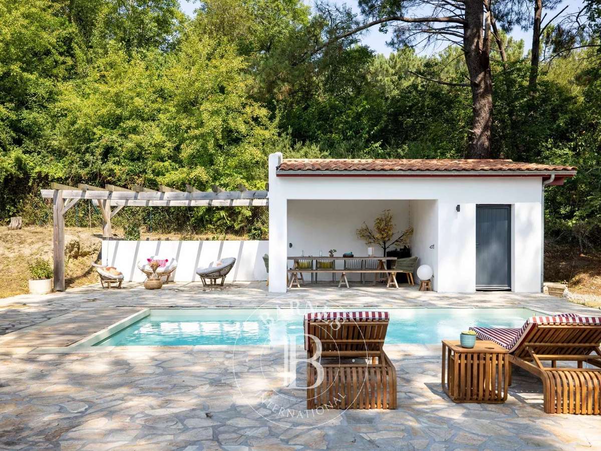 Maison Saint-Jean-de-Luz
