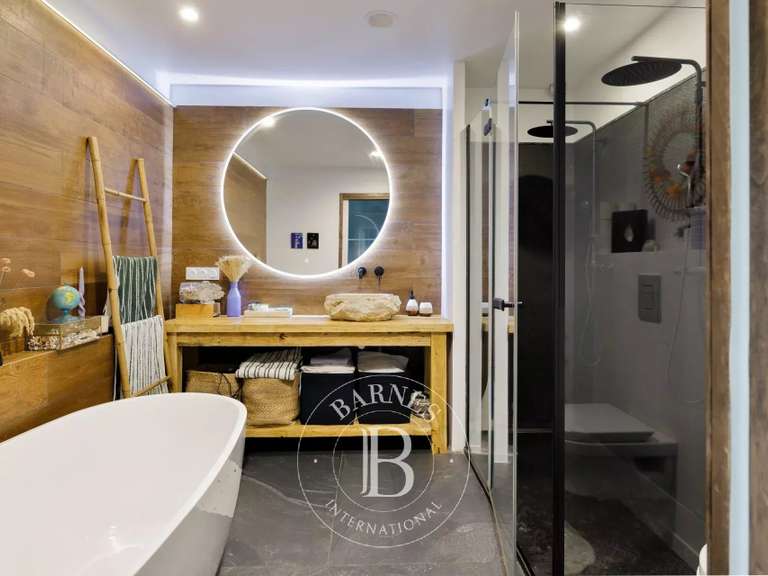 Maison Saint-Jean-de-Luz - 270m²