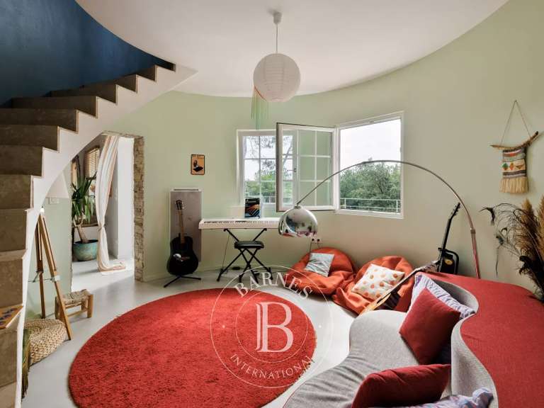Maison Saint-Jean-de-Luz - 270m²