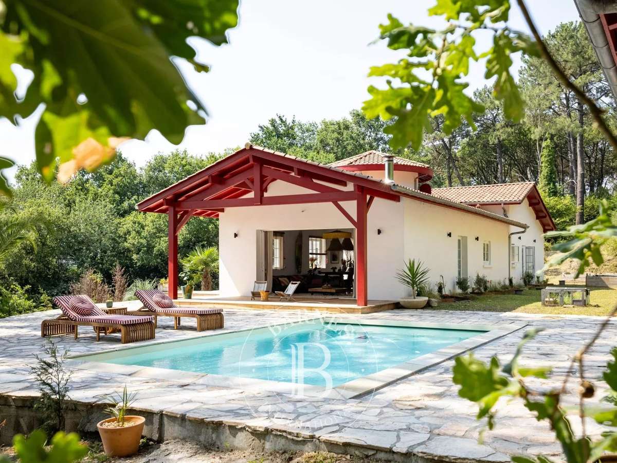 Maison Saint-Jean-de-Luz