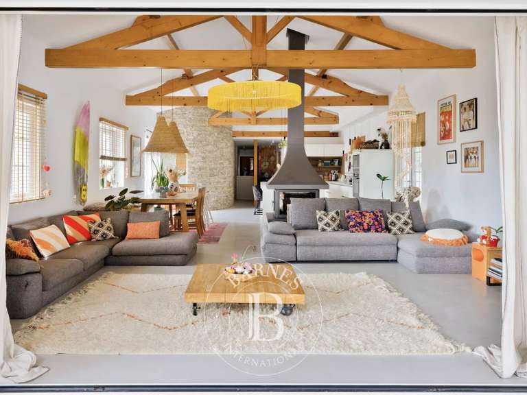 Maison Saint-Jean-de-Luz - 270m²