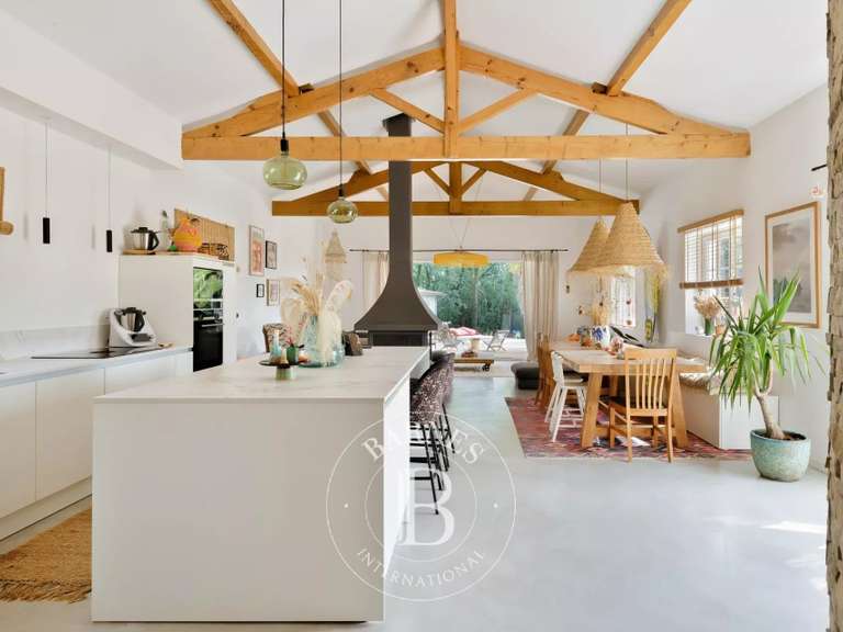 Maison Saint-Jean-de-Luz - 270m²