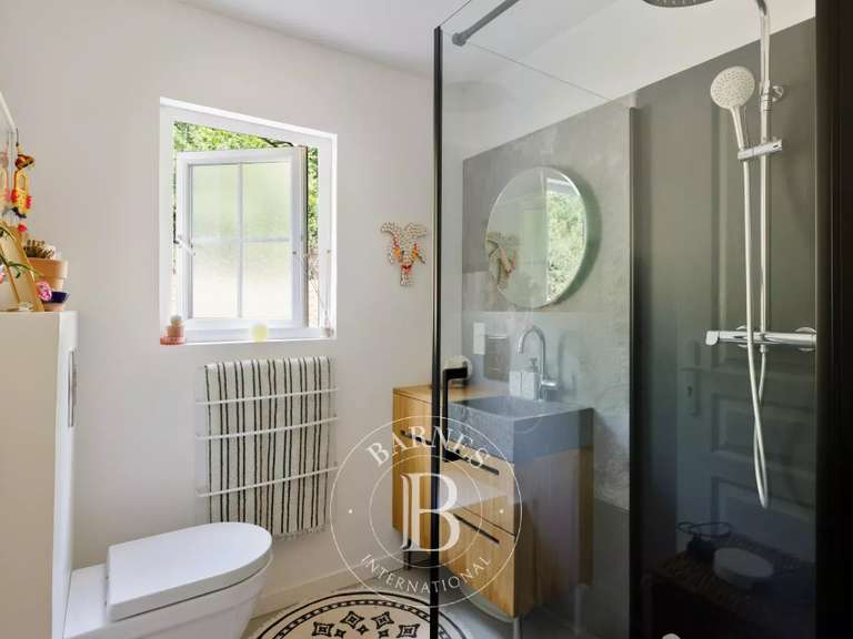 Maison Saint-Jean-de-Luz - 270m²