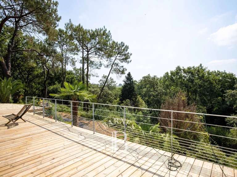 Maison Saint-Jean-de-Luz - 270m²