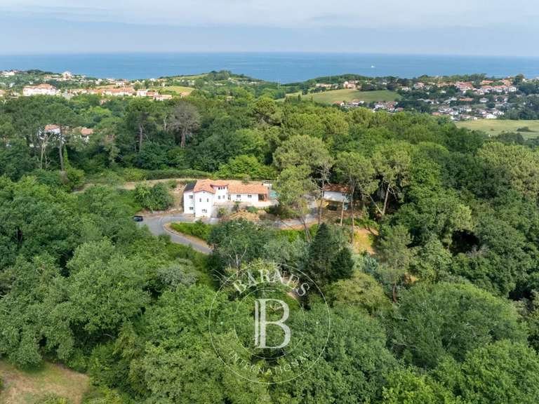 Maison Saint-Jean-de-Luz - 270m²