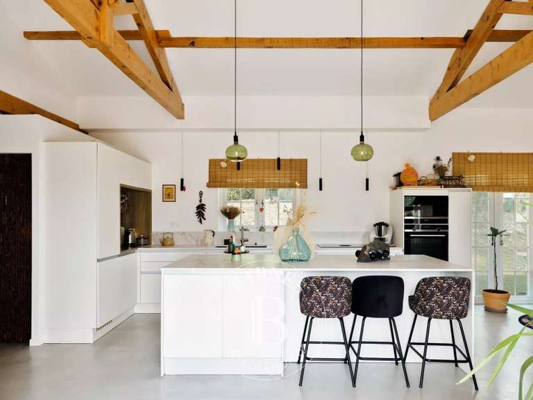 Maison Saint-Jean-de-Luz - 270m²