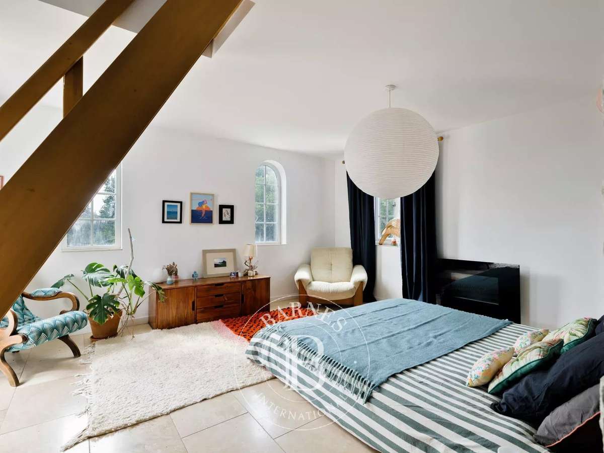 Maison Saint-Jean-de-Luz