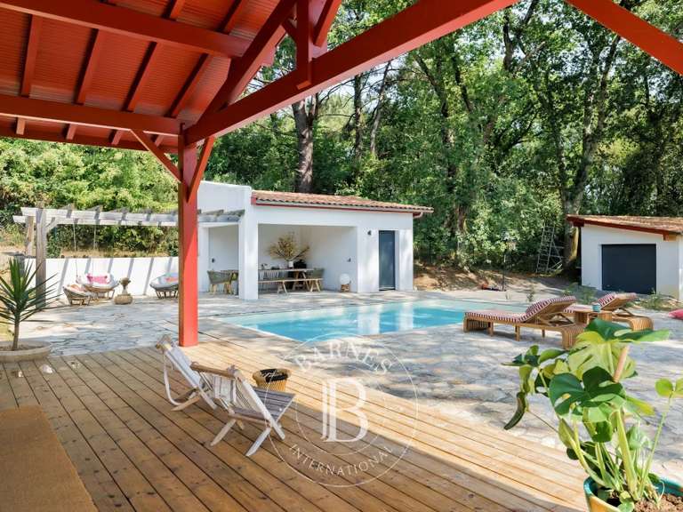 Maison Saint-Jean-de-Luz - 270m²