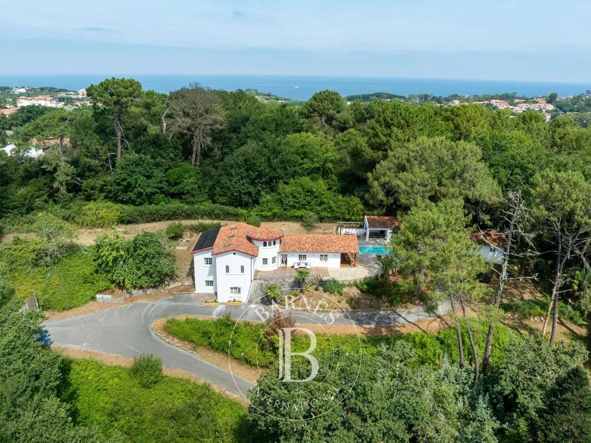 Maison Saint-Jean-de-Luz
