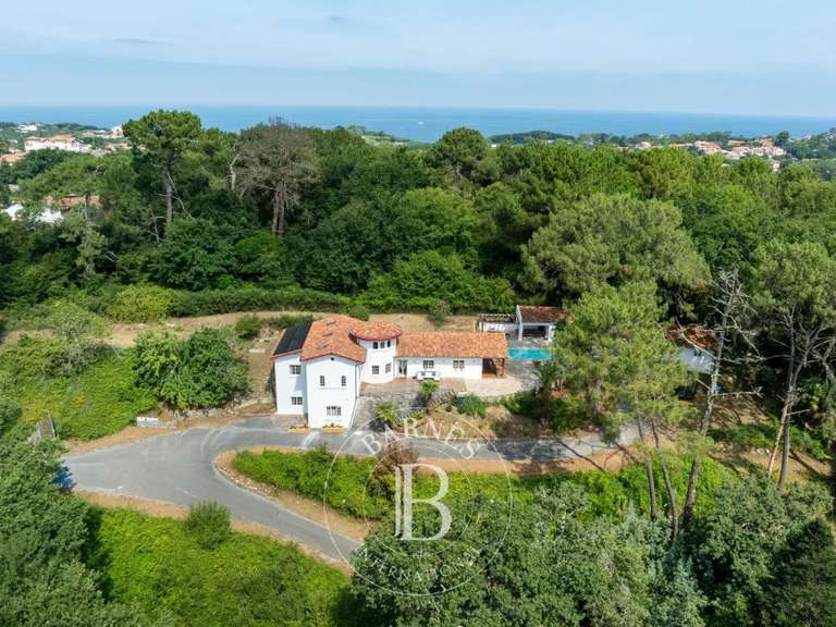 Maison Saint-Jean-de-Luz - 270m²