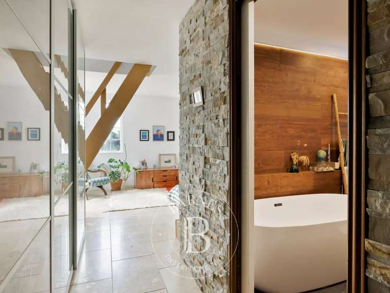 Maison Saint-Jean-de-Luz - 270m²