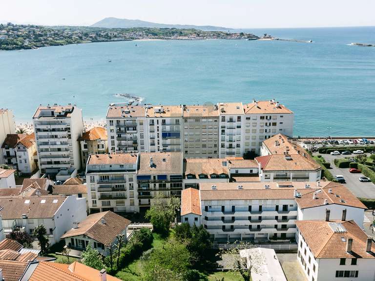 Maison Saint-Jean-de-Luz - 4 chambres - 158m²