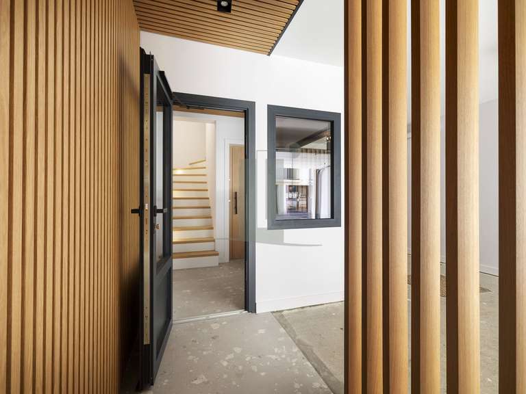 Maison Saint-Jean-de-Luz - 4 chambres - 158m²