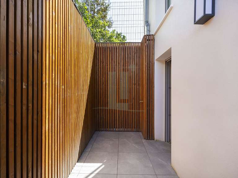 Maison Saint-Jean-de-Luz - 4 chambres - 158m²