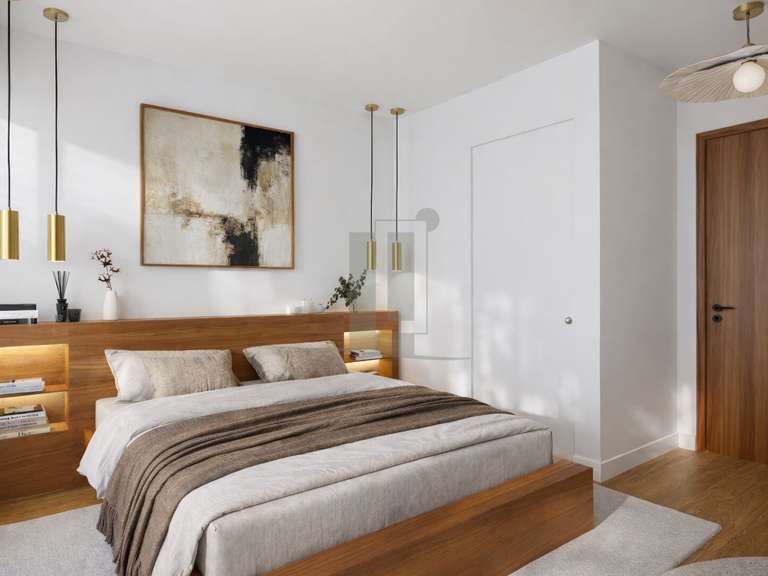 Maison Saint-Jean-de-Luz - 4 chambres - 158m²