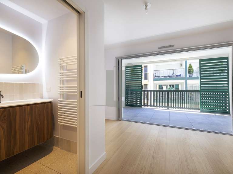 Maison Saint-Jean-de-Luz - 4 chambres - 158m²