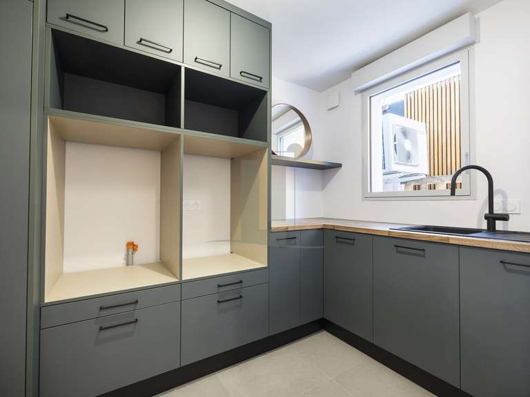 Maison Saint-Jean-de-Luz - 4 chambres - 158m²
