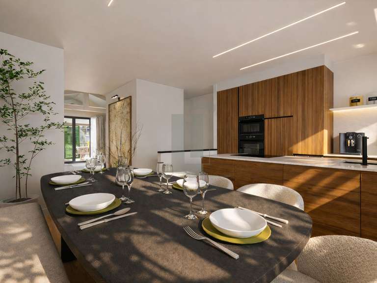 Maison Saint-Jean-de-Luz - 4 chambres - 158m²