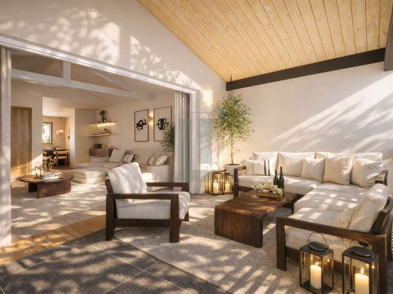 Maison Saint-Jean-de-Luz - 4 chambres - 158m²